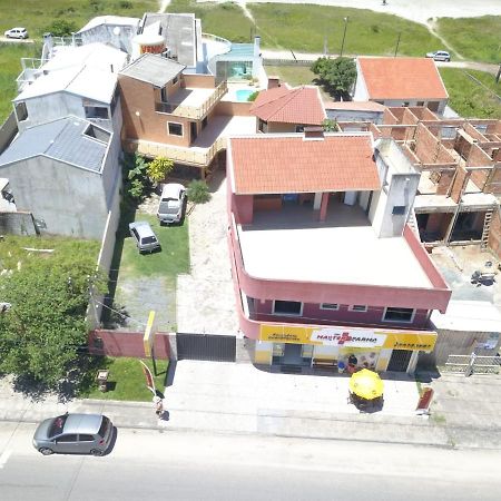 Residencial Maestrelli Apartamento Guaratuba Exterior foto