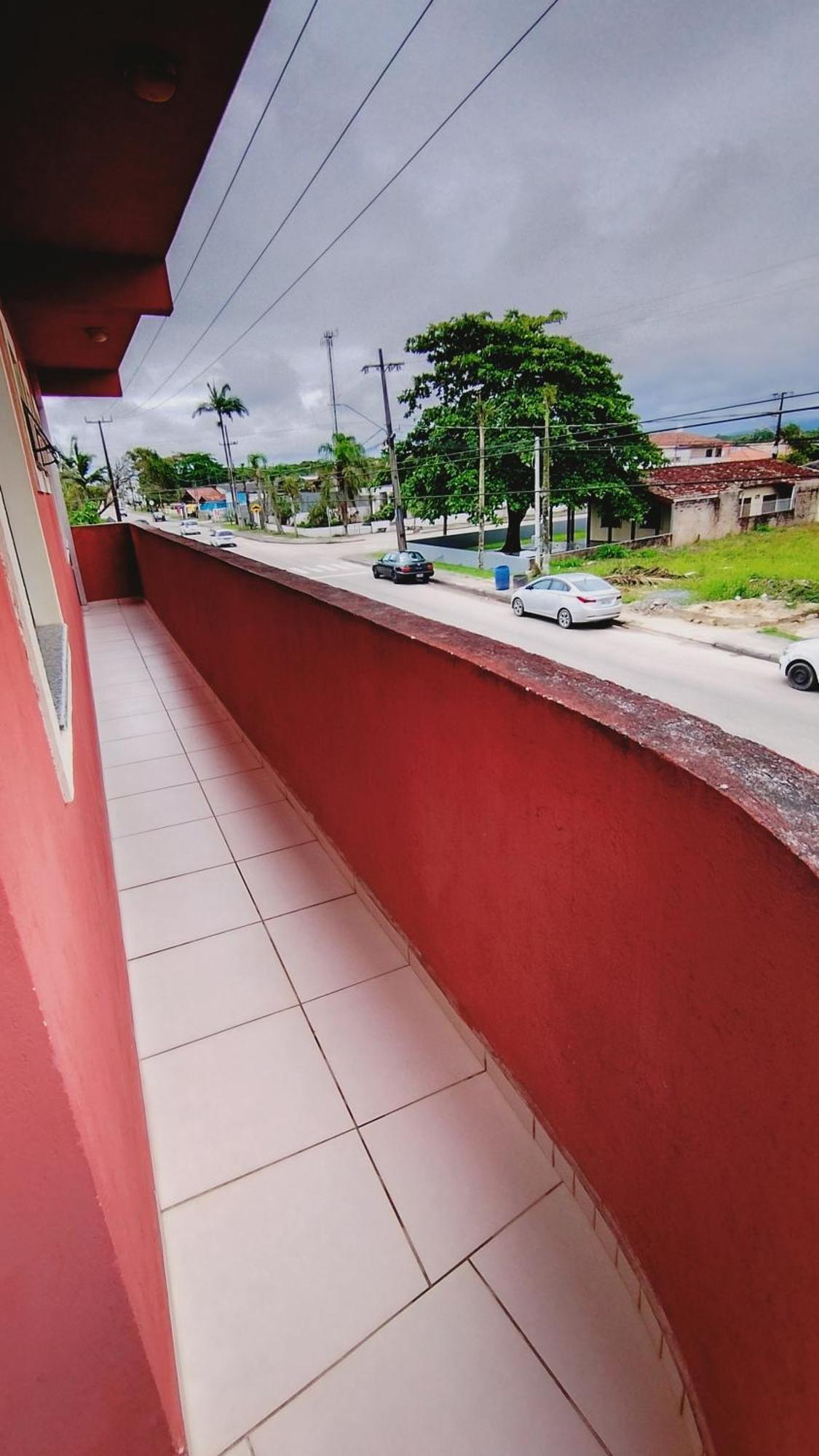 Residencial Maestrelli Apartamento Guaratuba Exterior foto
