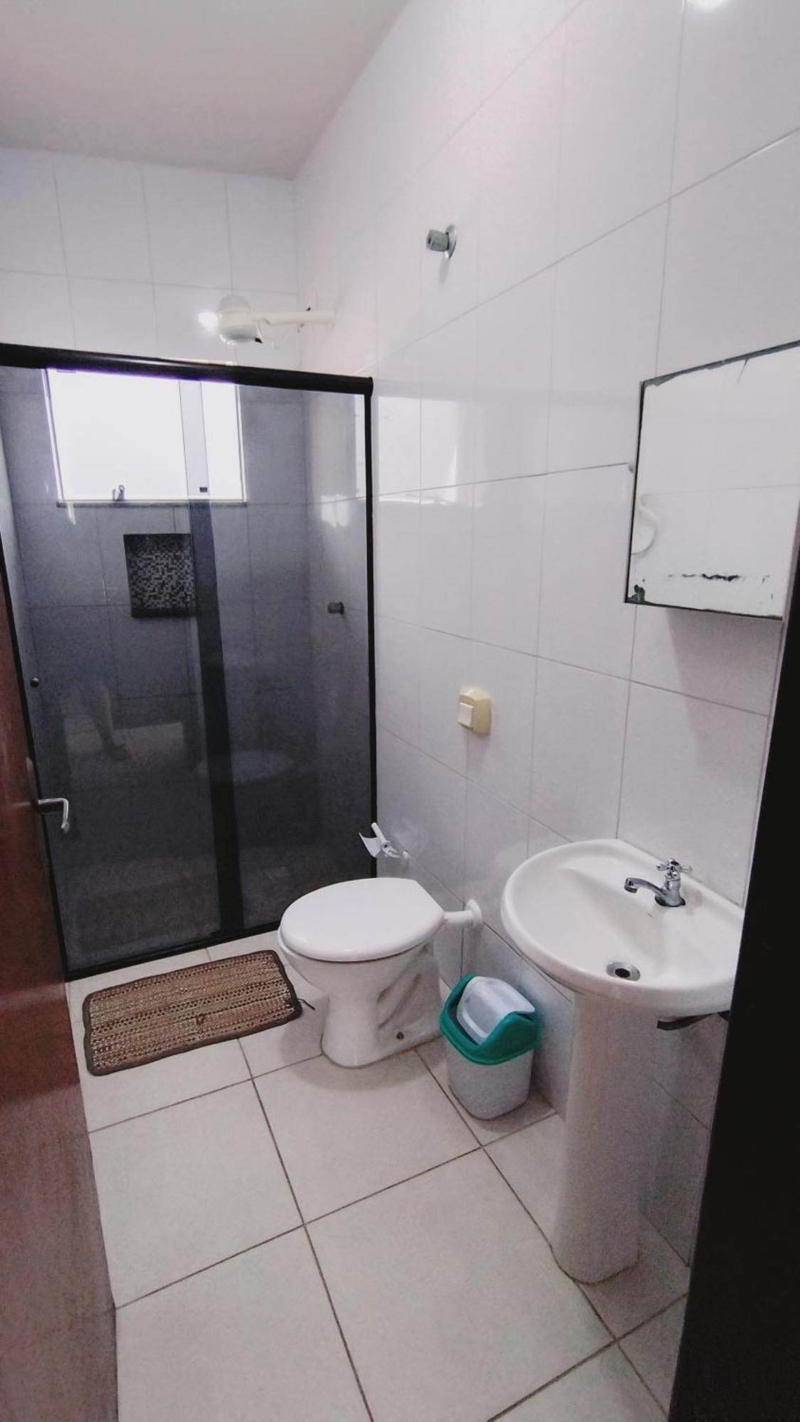 Residencial Maestrelli Apartamento Guaratuba Exterior foto