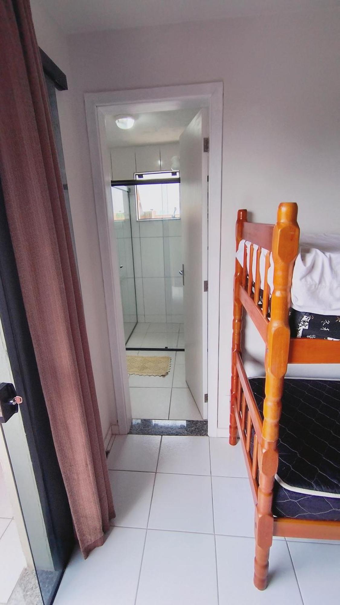 Residencial Maestrelli Apartamento Guaratuba Exterior foto