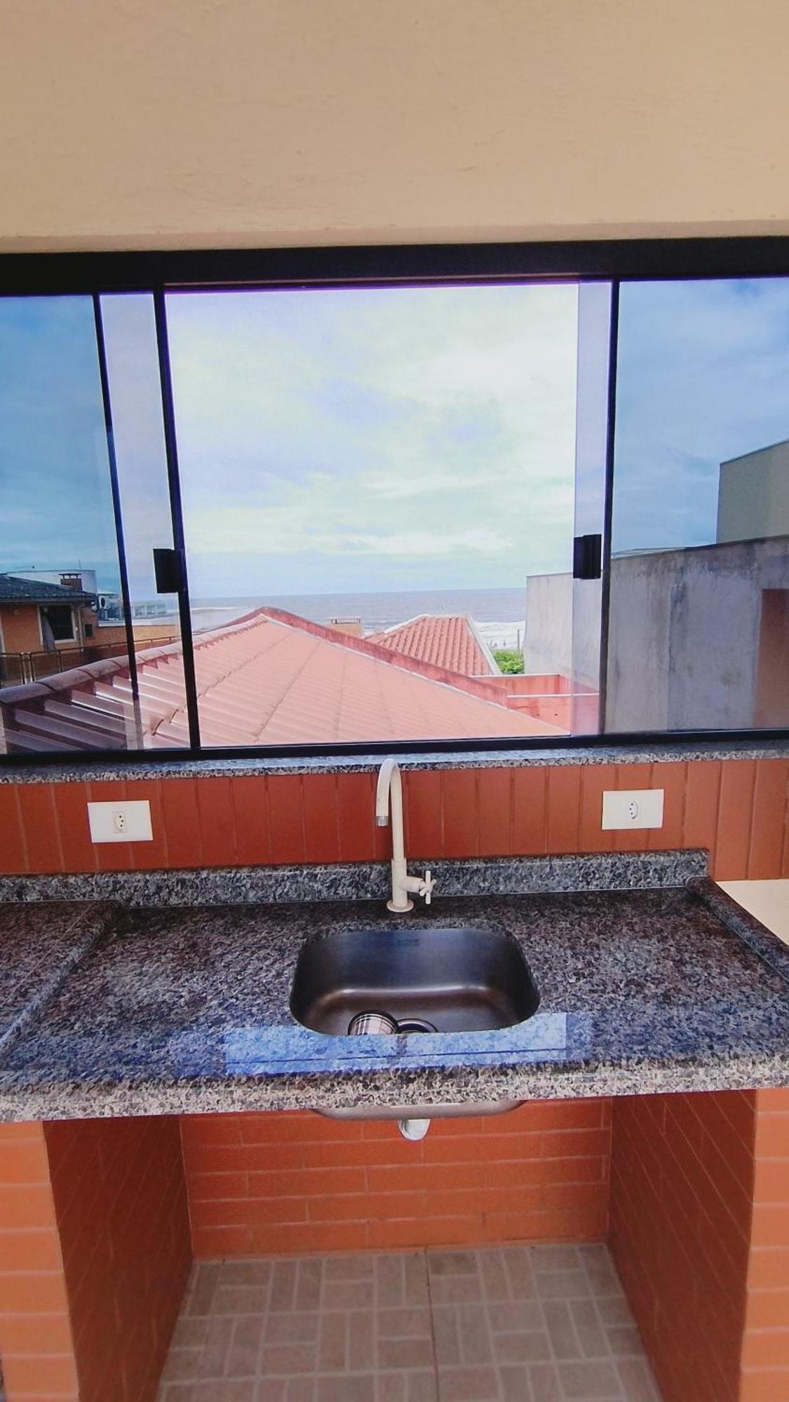 Residencial Maestrelli Apartamento Guaratuba Exterior foto