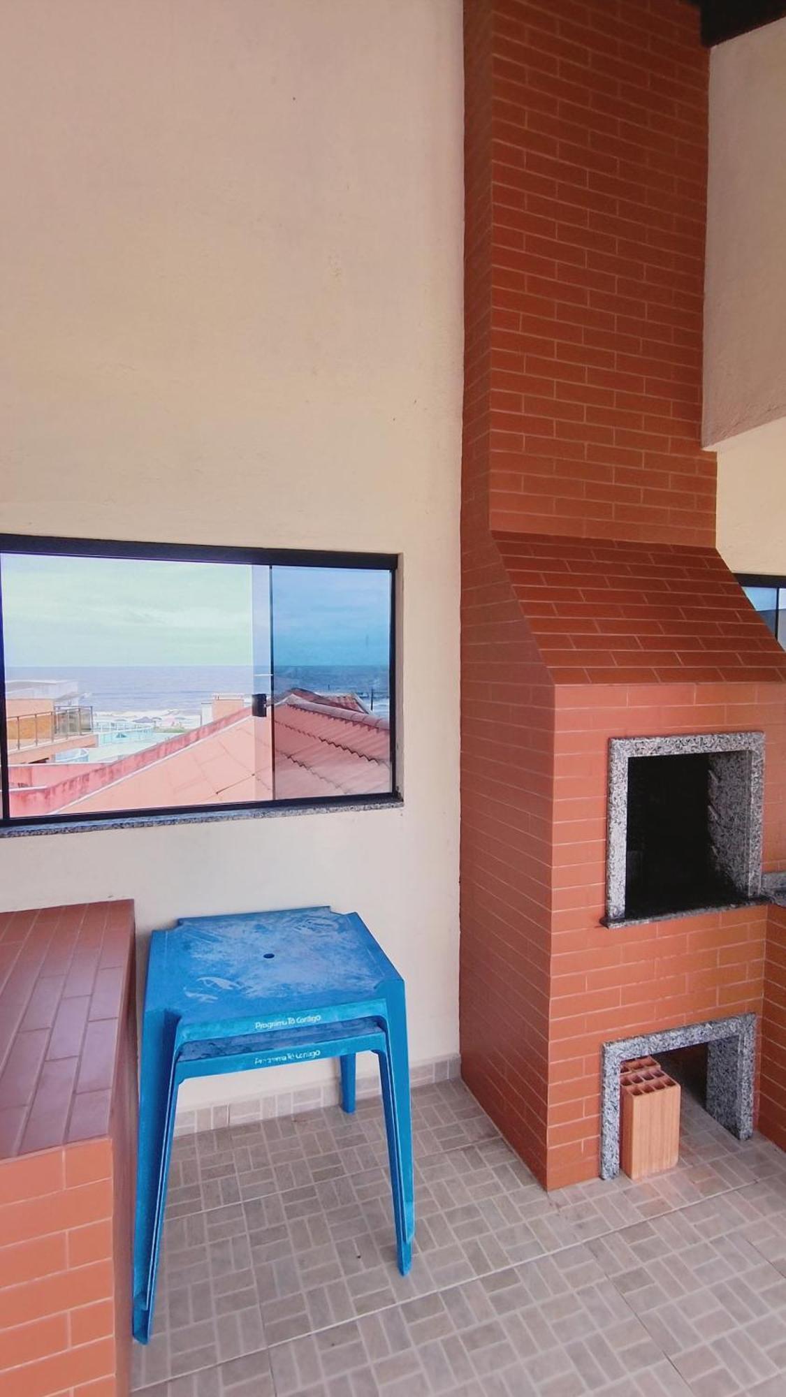 Residencial Maestrelli Apartamento Guaratuba Exterior foto