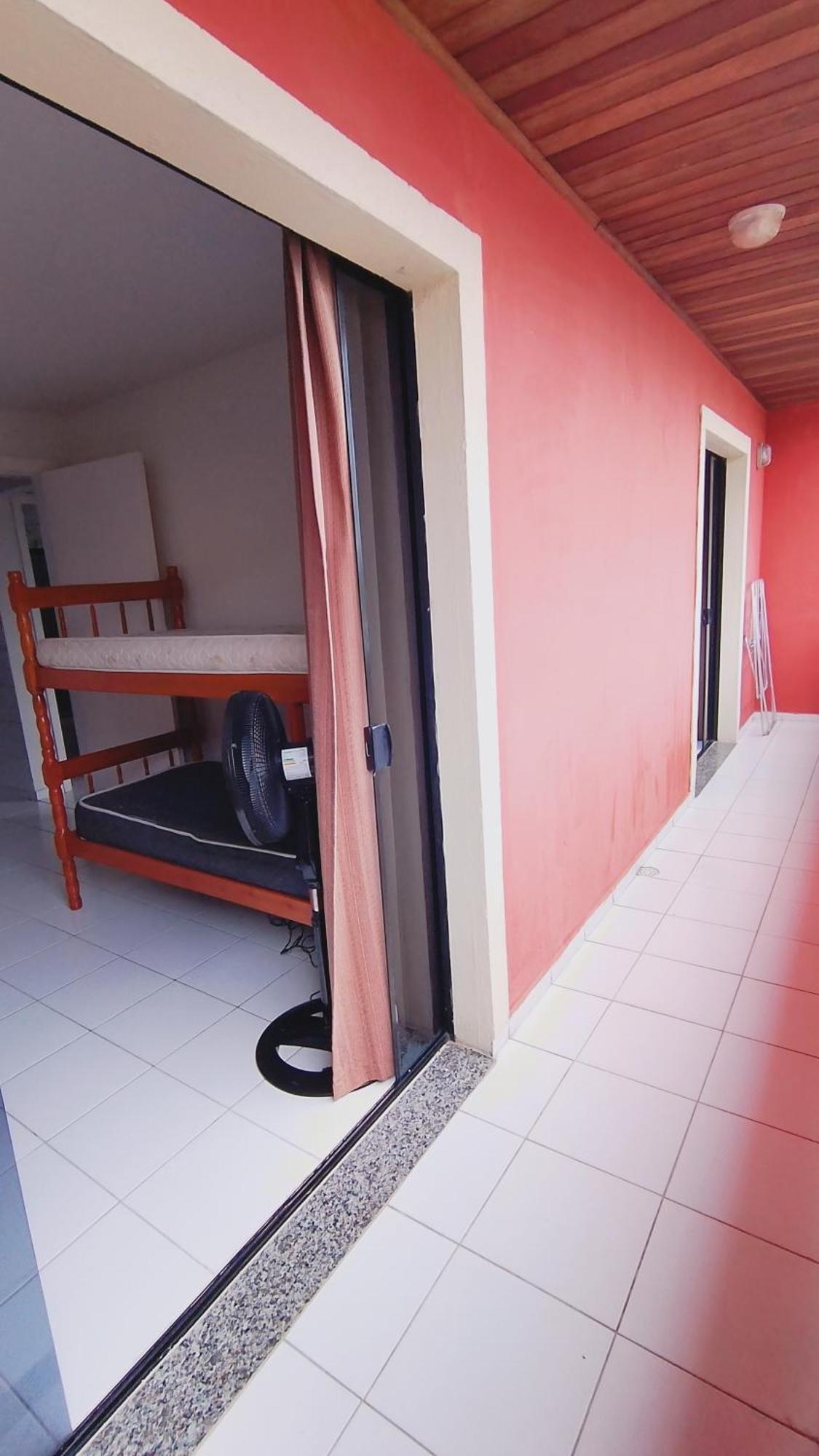 Residencial Maestrelli Apartamento Guaratuba Exterior foto