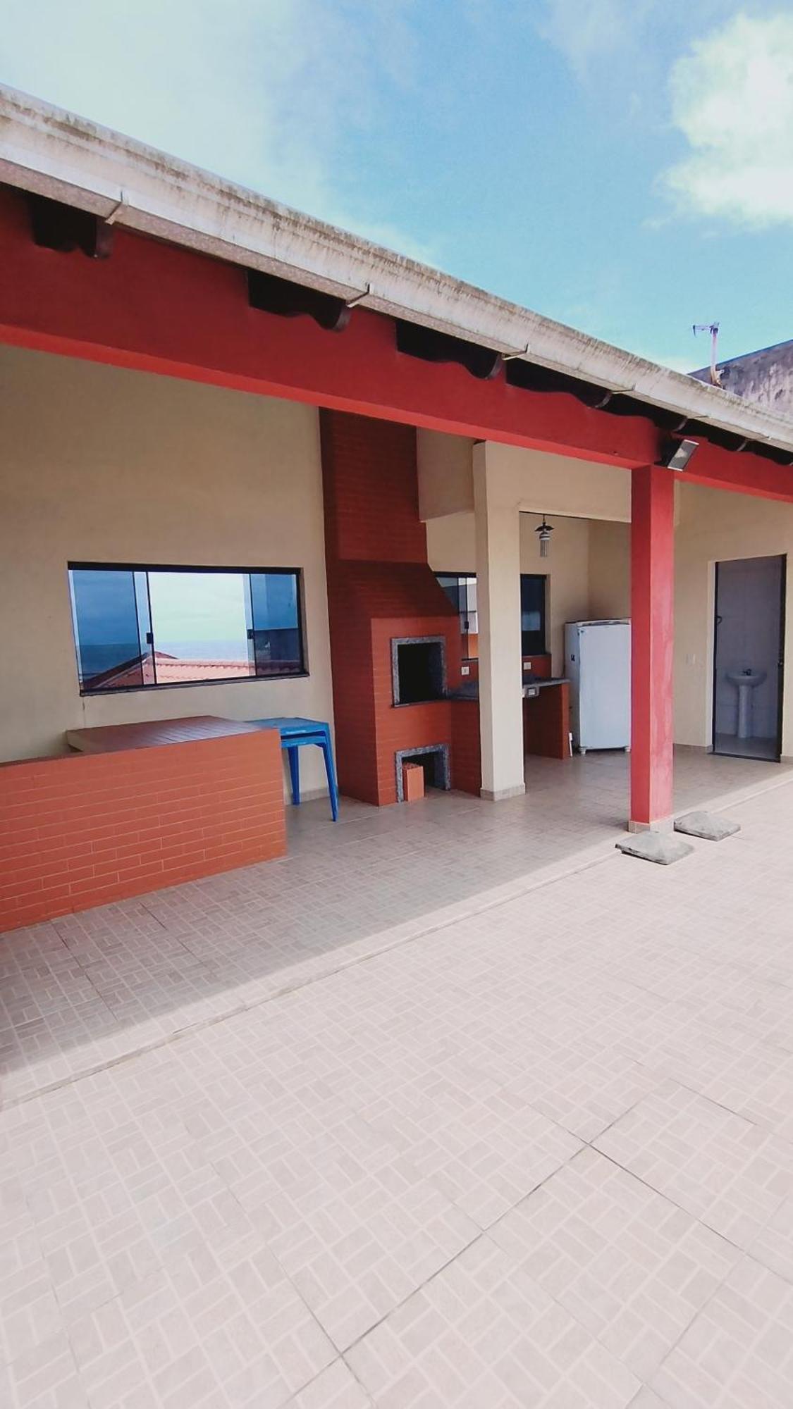 Residencial Maestrelli Apartamento Guaratuba Exterior foto