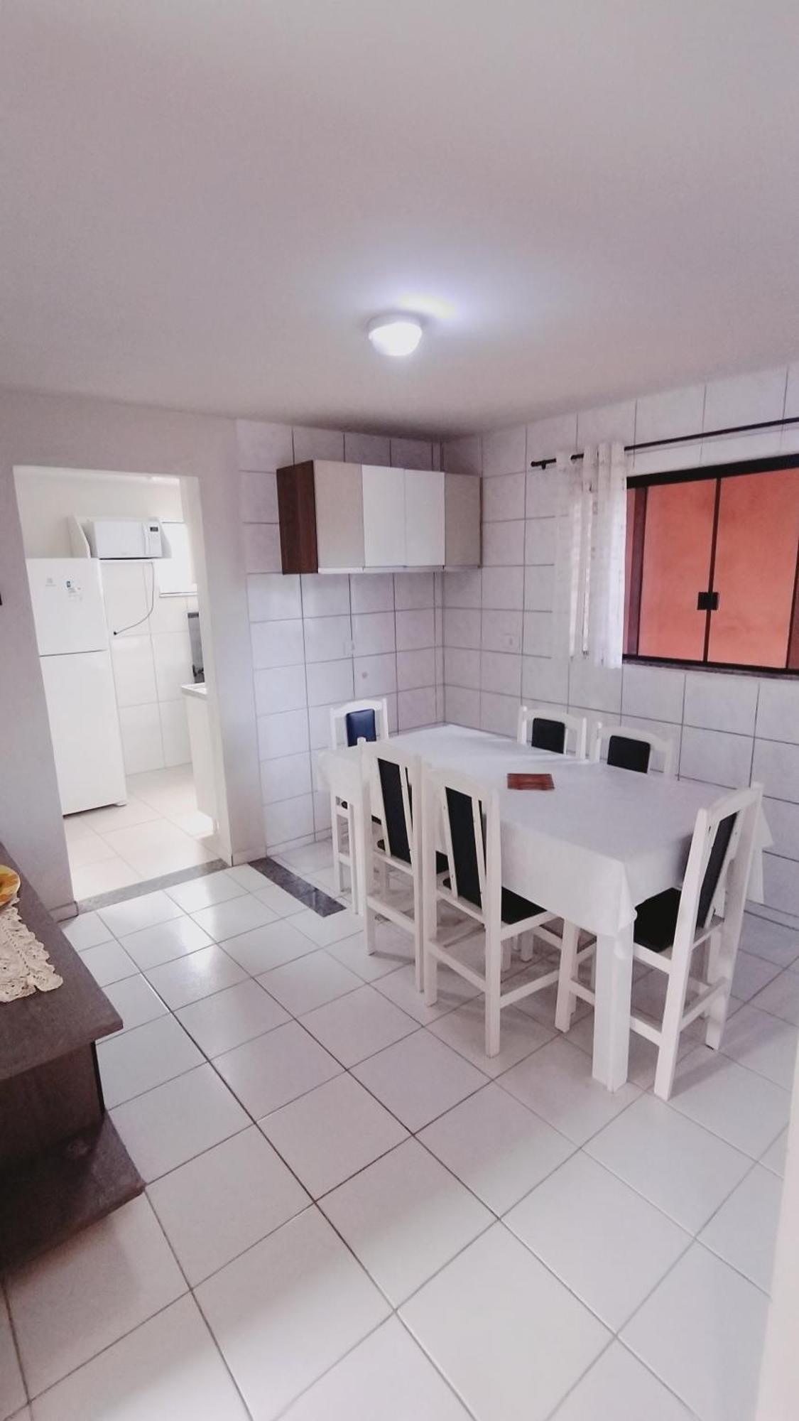 Residencial Maestrelli Apartamento Guaratuba Exterior foto