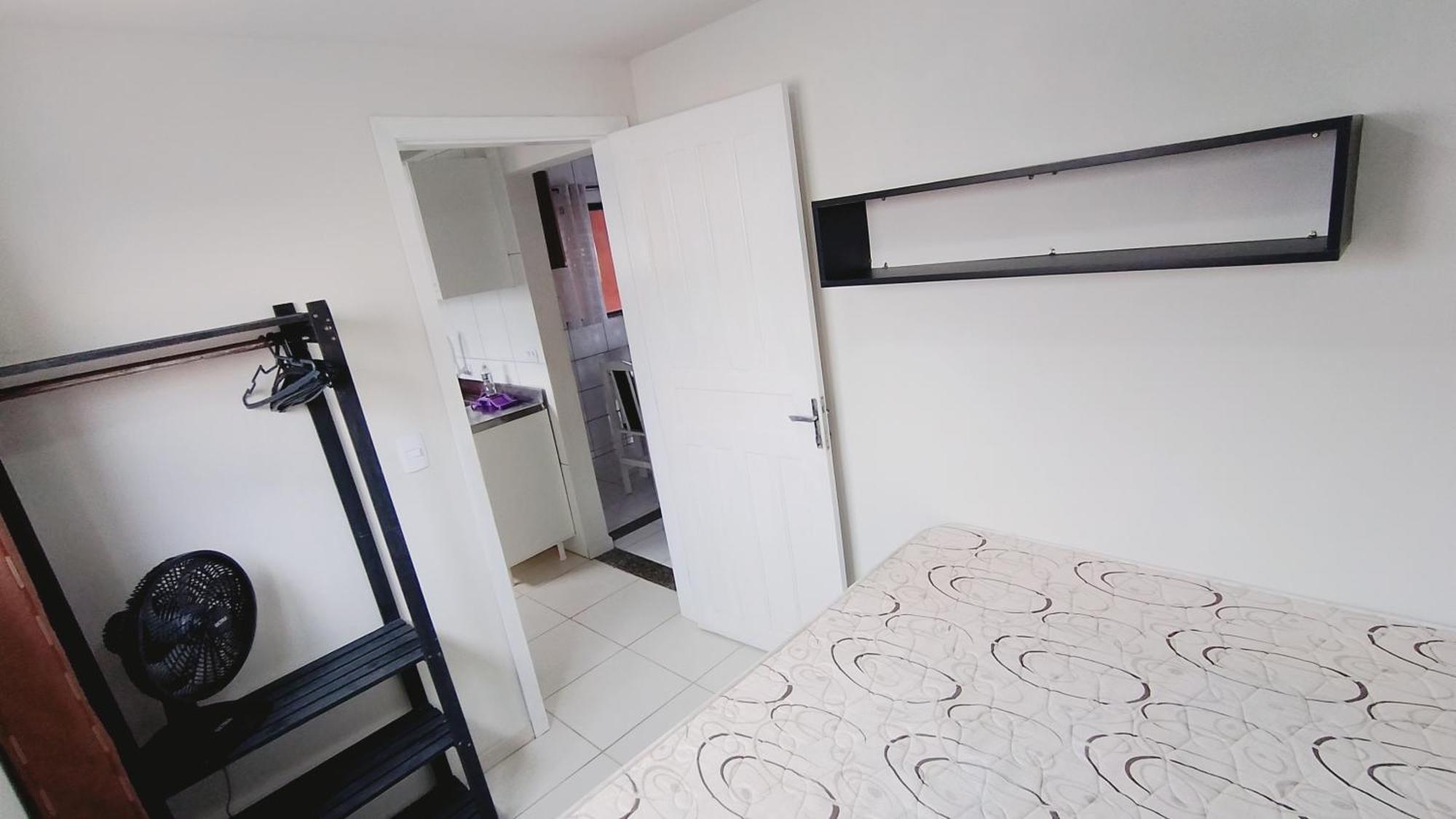 Residencial Maestrelli Apartamento Guaratuba Exterior foto