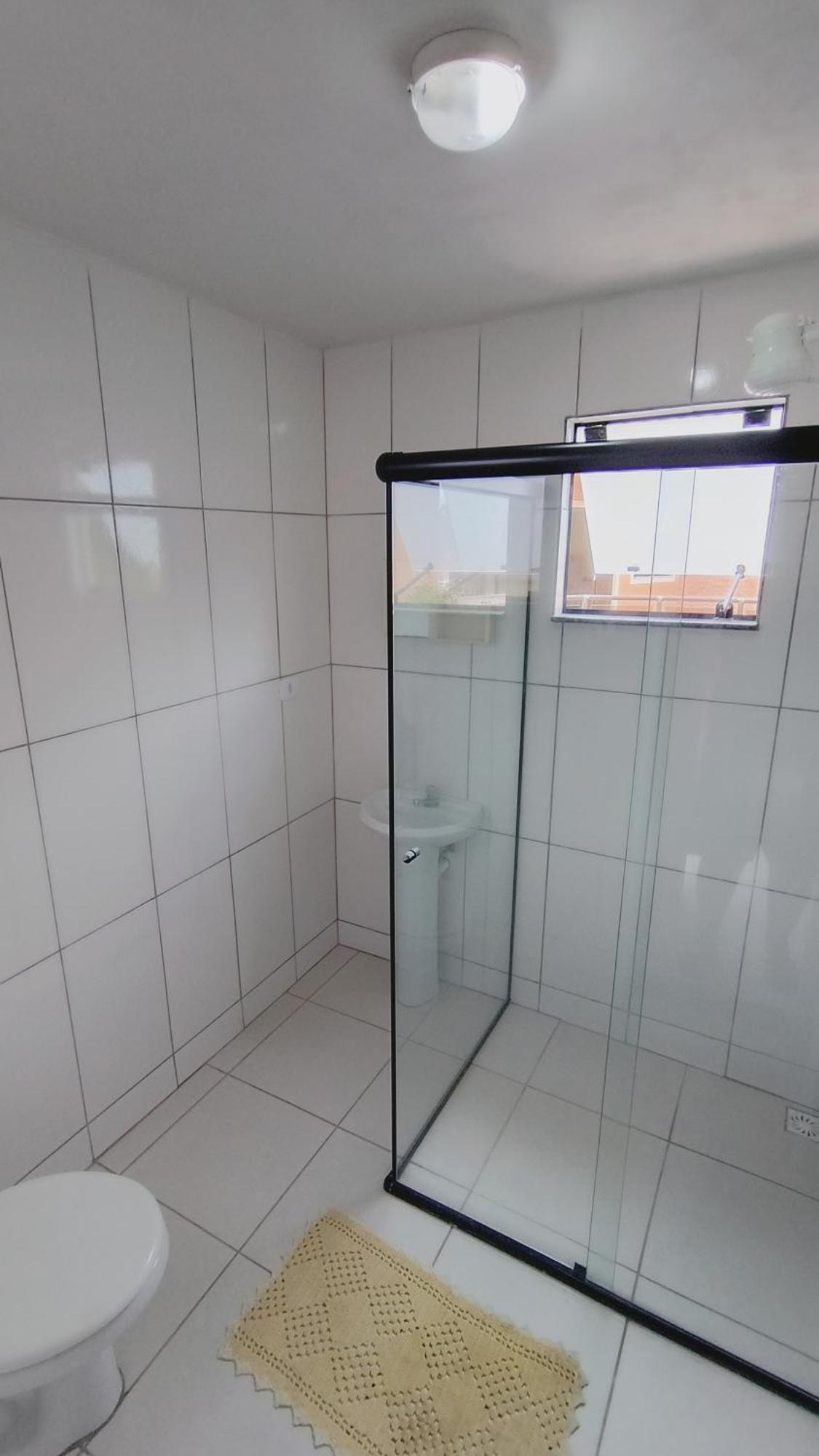 Residencial Maestrelli Apartamento Guaratuba Exterior foto