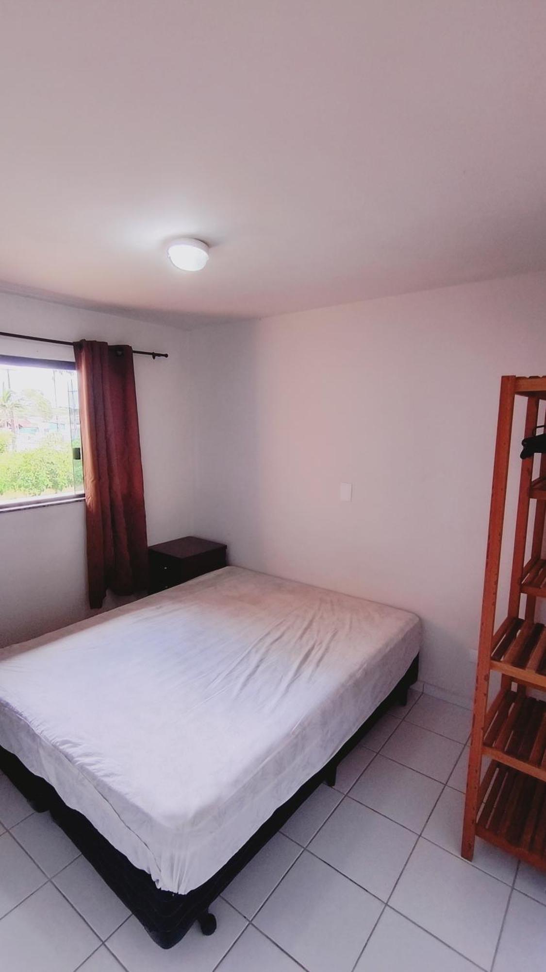 Residencial Maestrelli Apartamento Guaratuba Exterior foto