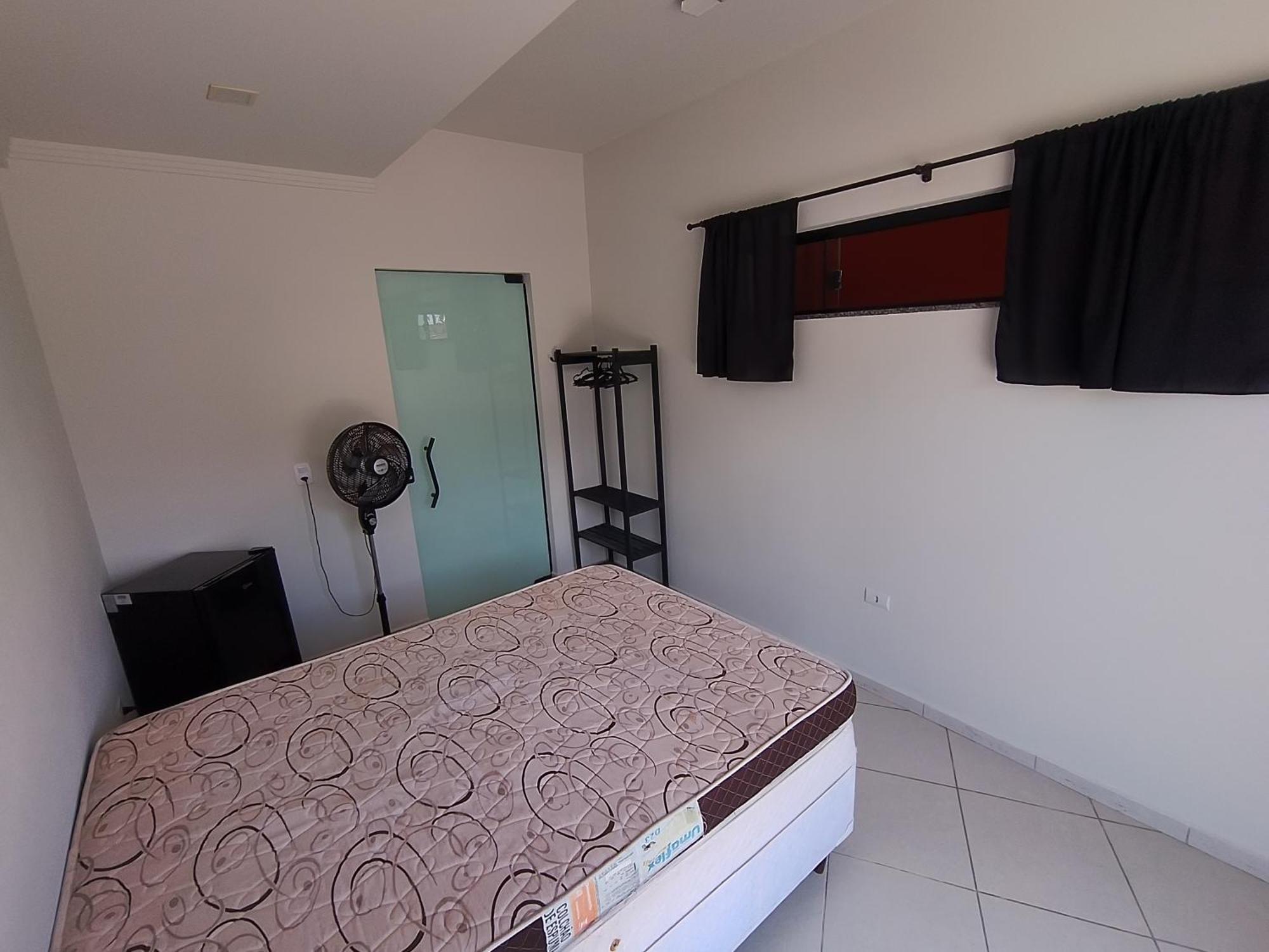 Residencial Maestrelli Apartamento Guaratuba Exterior foto