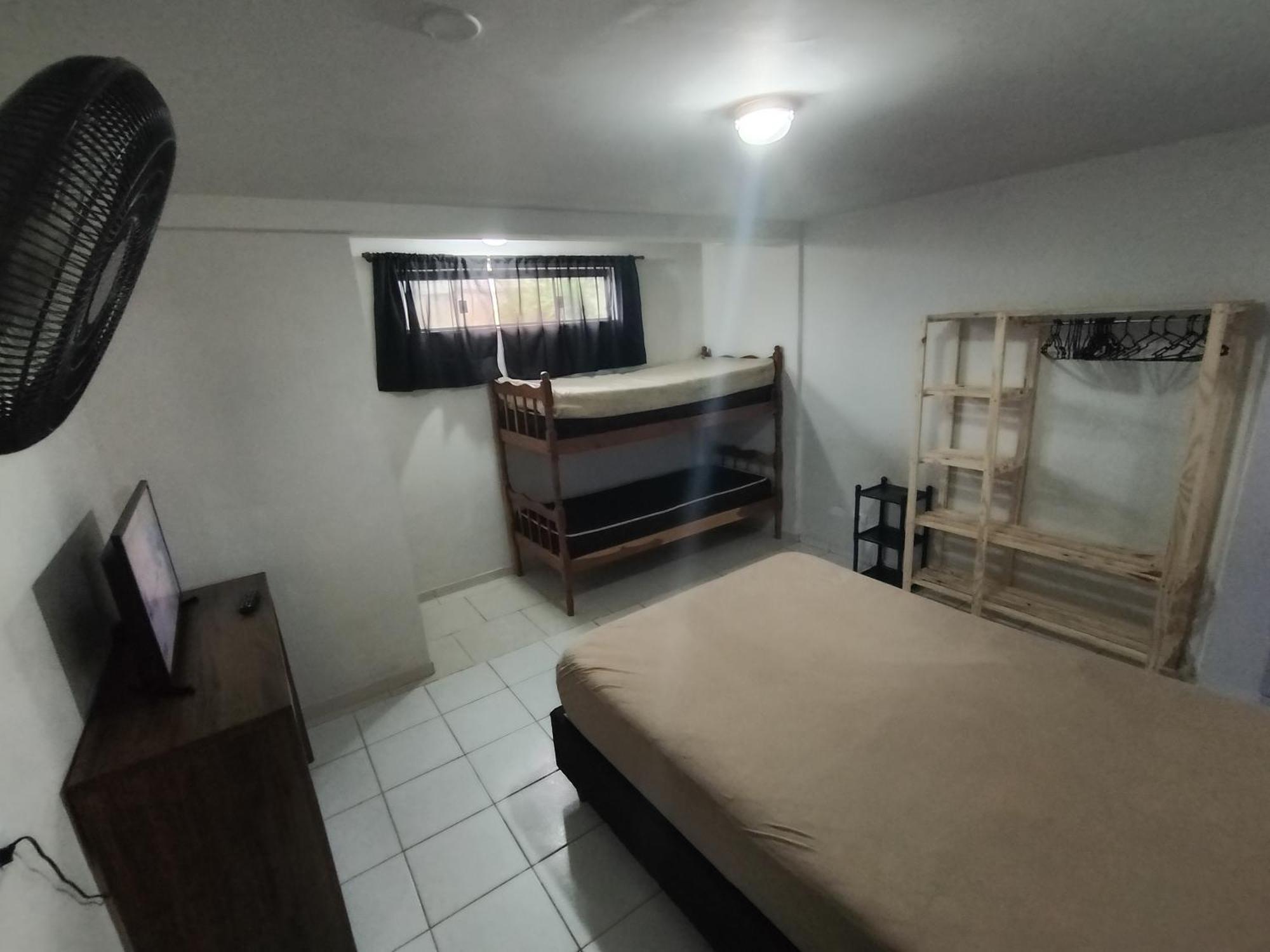 Residencial Maestrelli Apartamento Guaratuba Exterior foto