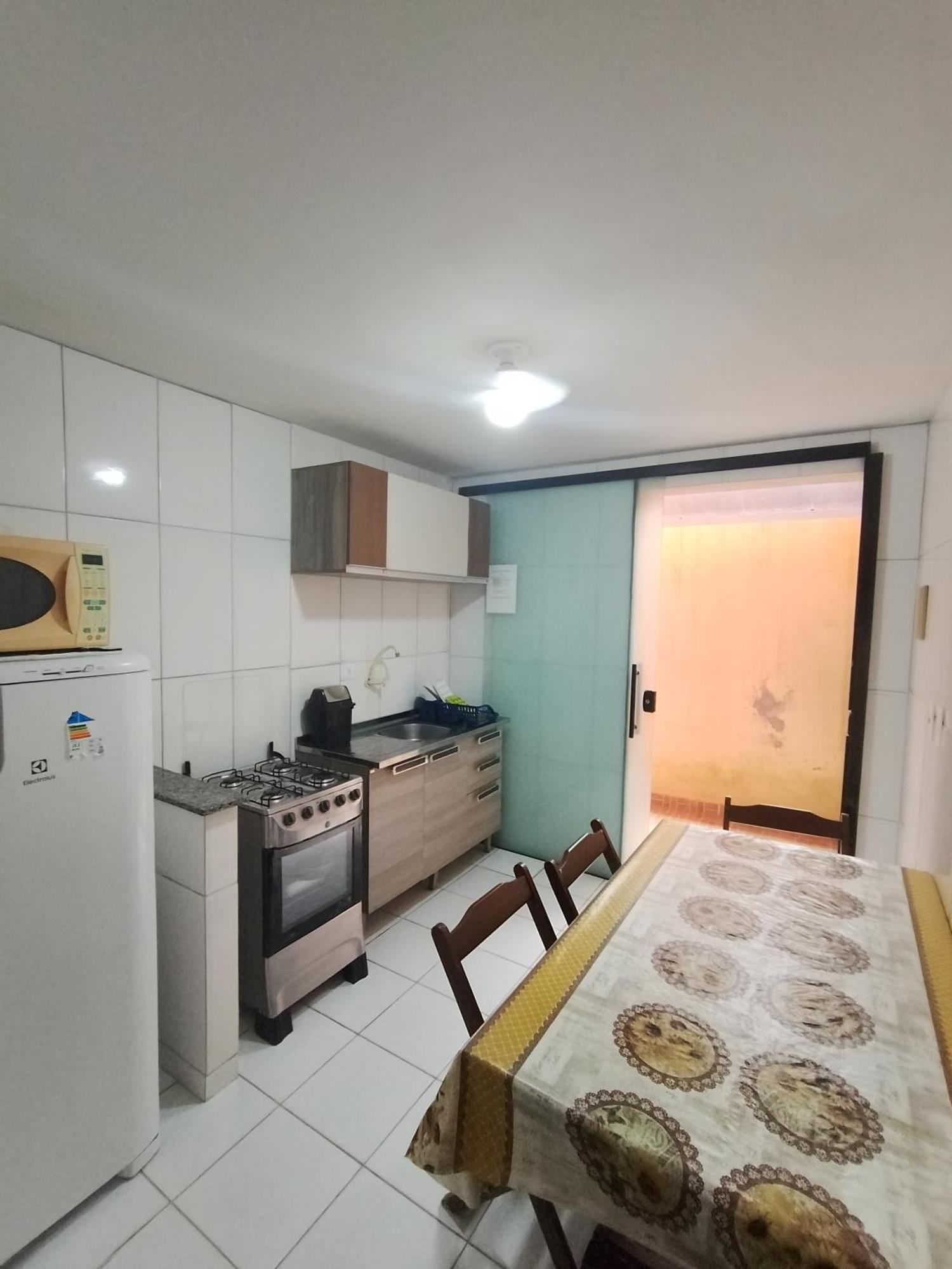 Residencial Maestrelli Apartamento Guaratuba Exterior foto